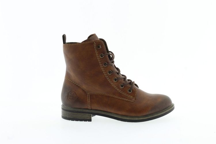 RIEKER Bottine COGNAC RIEKER Bottine COGNAC