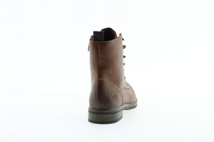 RIEKER Bottine COGNAC Dames (72220-24 - ) - Schoenen Slaets