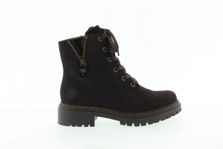 RIEKER Bottine BRUIN