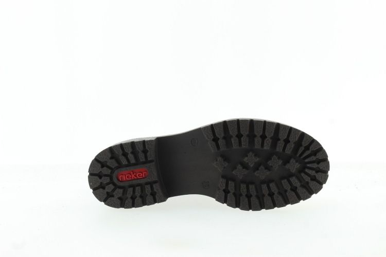 RIEKER Bottine BRUIN Dames (72617-25 - ) - Schoenen Slaets