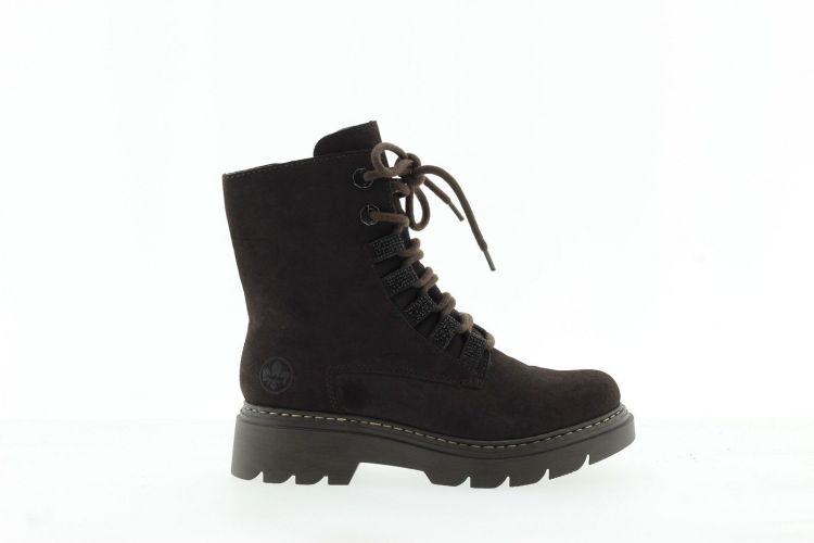 RIEKER Bottine BRUIN