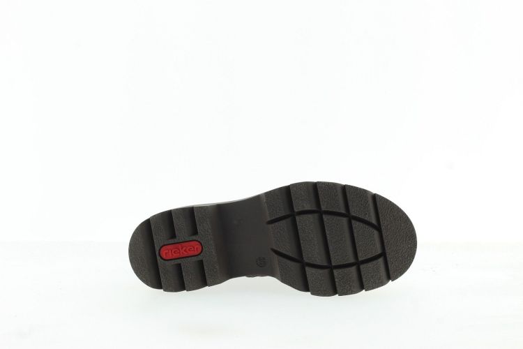 RIEKER Bottine BRUIN Dames (76729-25 - ) - Schoenen Slaets