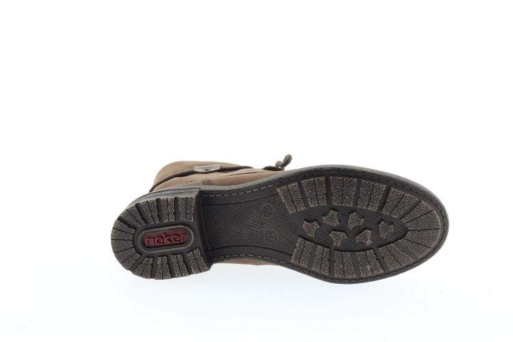RIEKER Bottine BRUIN Dames (79442-24 - ) - Schoenen Slaets