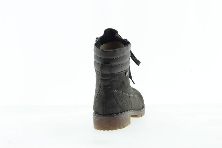 RIEKER Bottine Grijs Dames (79525-45 - ) - Schoenen Slaets