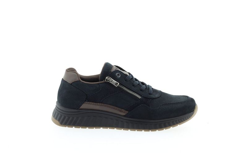RIEKER Sneaker Blauw RIEKER Sneaker Blauw