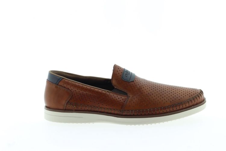 RIEKER Moccasin COGNAC