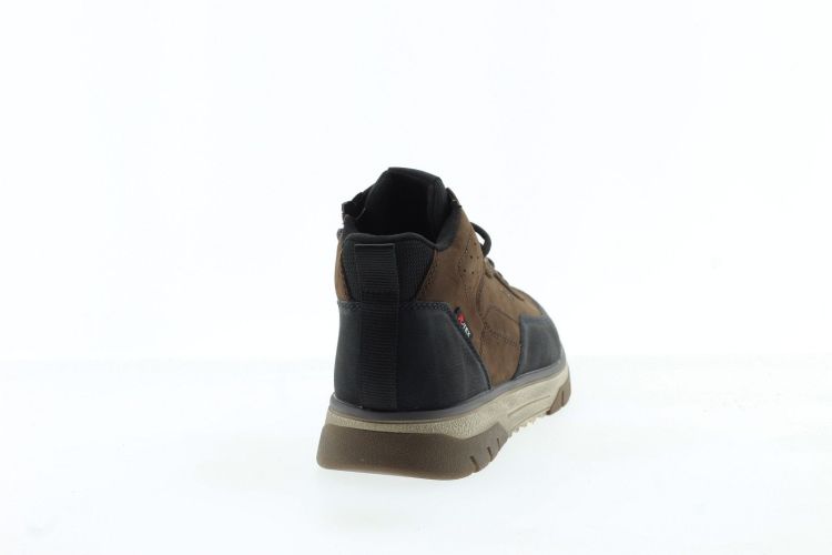 RIEKER Bottine BRUIN Heren (B9303-25 - ) - Schoenen Slaets