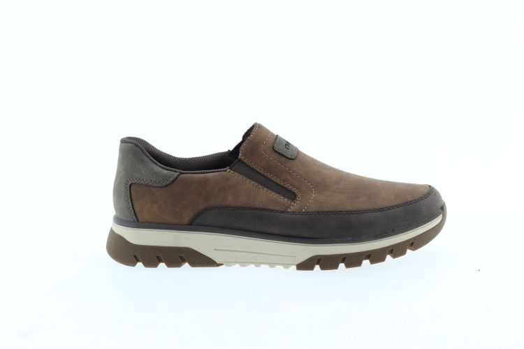 RIEKER Moccasin BRUIN RIEKER Moccasin BRUIN