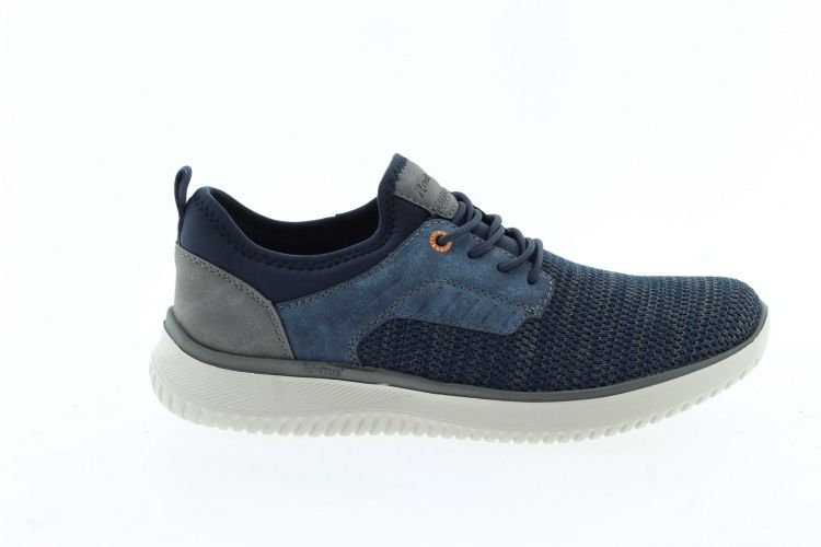 RIEKER Sneaker Blauw