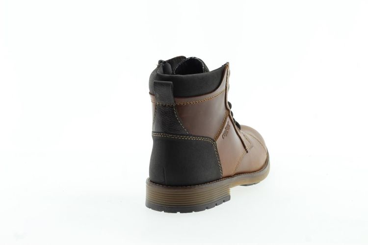 RIEKER Bottine COGNAC Heren (F4531-24 - ) - Schoenen Slaets