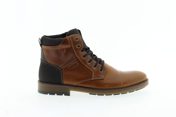 RIEKER Bottine COGNAC RIEKER Bottine COGNAC