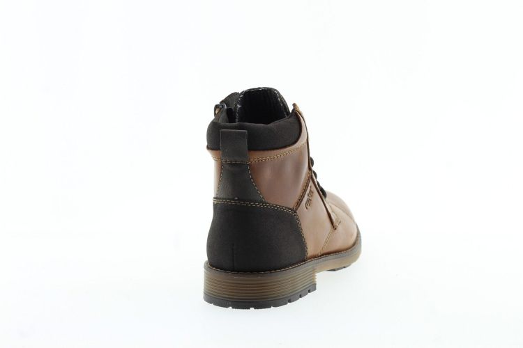 RIEKER Bottine COGNAC Heren (F4531-24 - ) - Schoenen Slaets