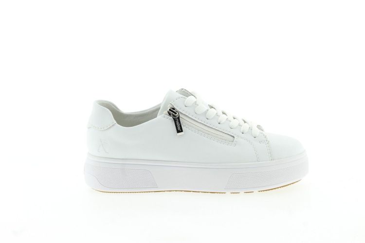 RIEKER Sneaker Wit