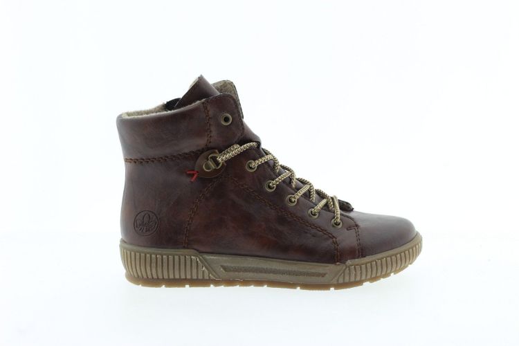 RIEKER Bottine BRUIN