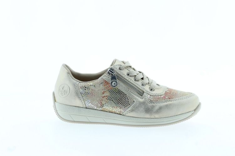 RIEKER Sneaker MULTICOLOR
