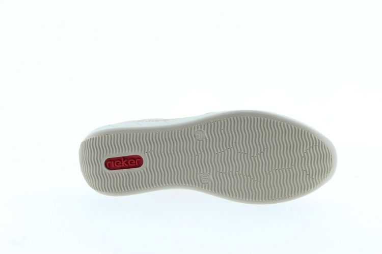RIEKER Sneaker MULTICOLOR Dames (N1112-91 - ) - Schoenen Slaets