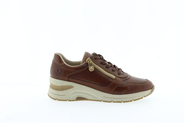 RIEKER Sneaker BRUIN RIEKER Sneaker BRUIN