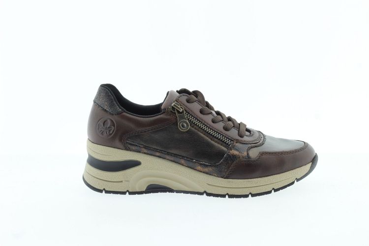 RIEKER Sneaker BRUIN