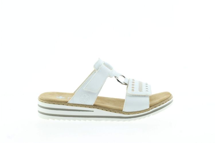 RIEKER Aansteker Wit