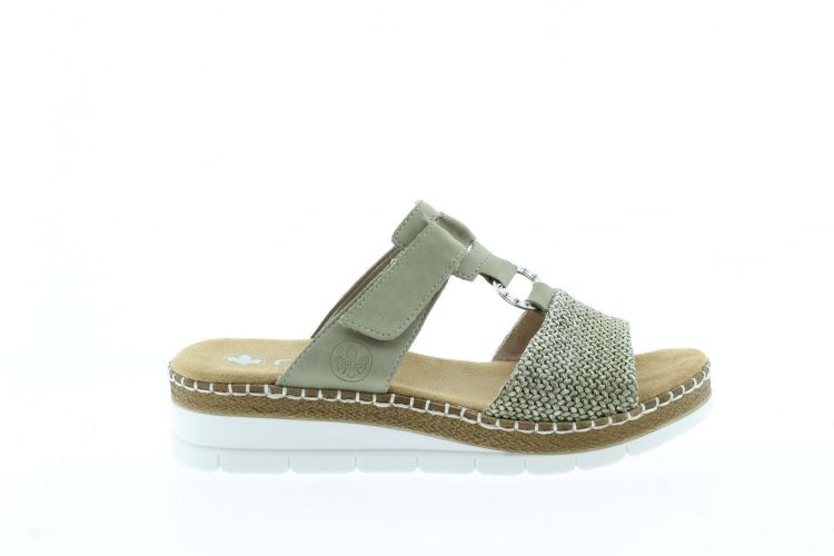 RIEKER Aansteker GROEN