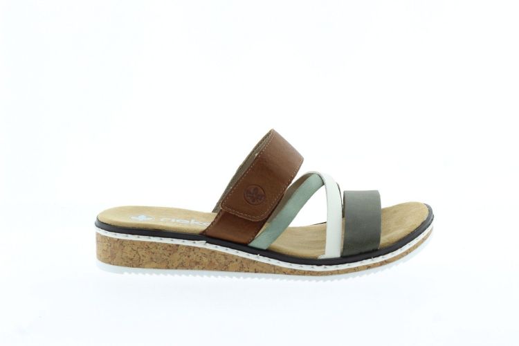 RIEKER Aansteker MULTICOLOR