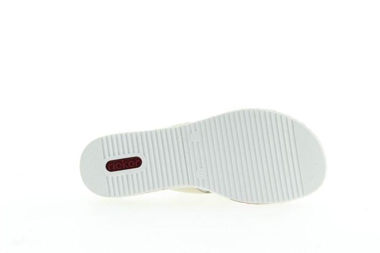 RIEKER Aansteker MULTICOLOR Dames (V3652-94 - ) - Schoenen Slaets