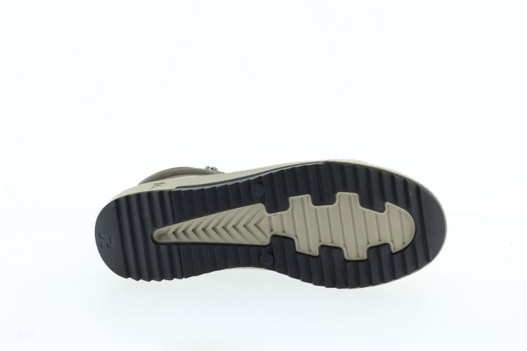 RIEKER Bottine Grijs Dames (W0164-46 - ) - Schoenen Slaets