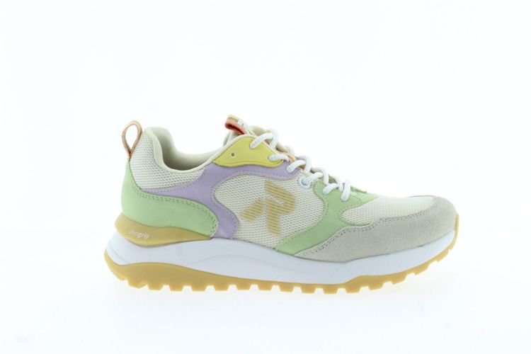 RIEKER Sneaker MULTICOLOR