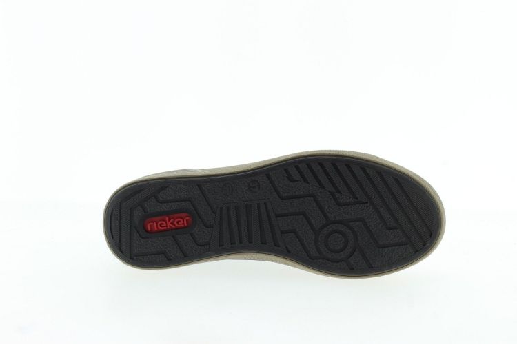 RIEKER Bottine Zwart Dames (X0709-01 - ) - Schoenen Slaets