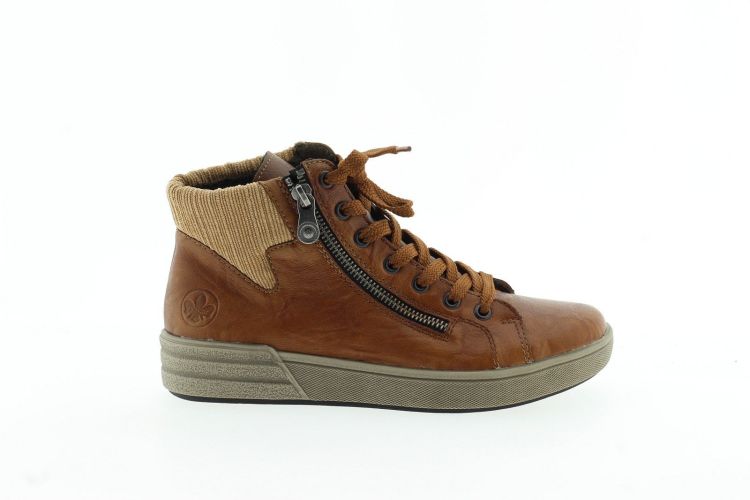 RIEKER Bottine COGNAC RIEKER Bottine COGNAC