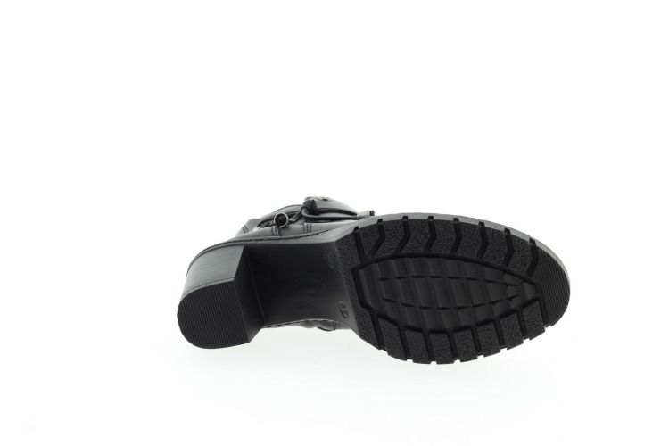 RIEKER Enkellaars Zwart Dames (Y2567-00 - ) - Schoenen Slaets