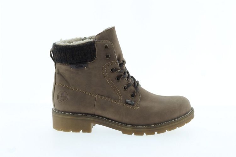 RIEKER Bottine BRUIN
