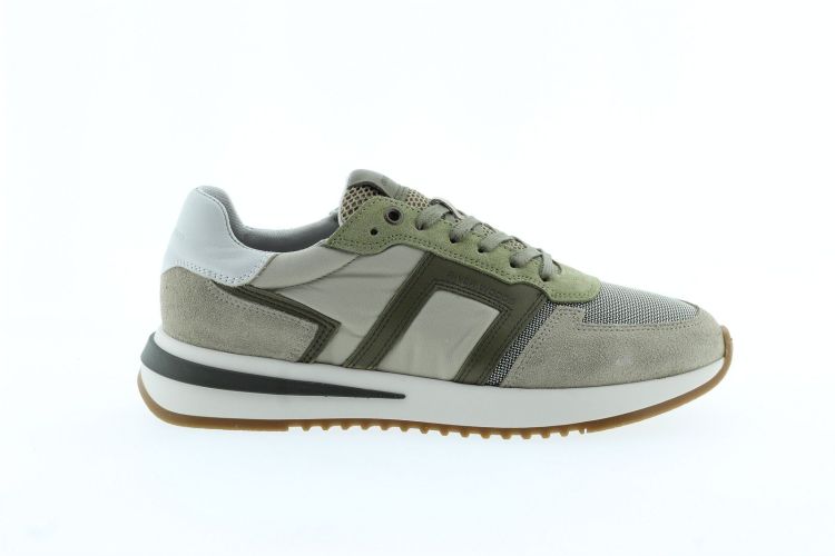 RIVER WOODS Sneaker KHAKI