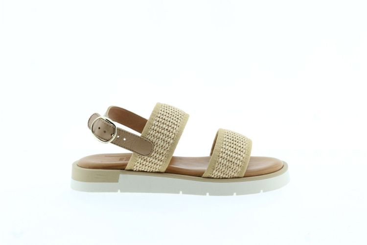 RIVER WOODS Sandaal Beige