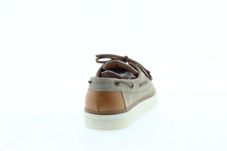 RIVER WOODS Dockside Beige Heren (ARTHUR - ) - Schoenen Slaets