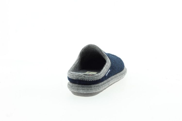 RIVER WOODS Aansteker Blauw UNISEX KINDEREN (BERTJE - ) - Schoenen Slaets
