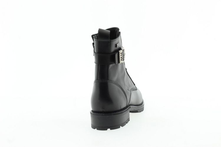 RIVER WOODS Enkellaars Zwart Dames (BETH  - ) - Schoenen Slaets
