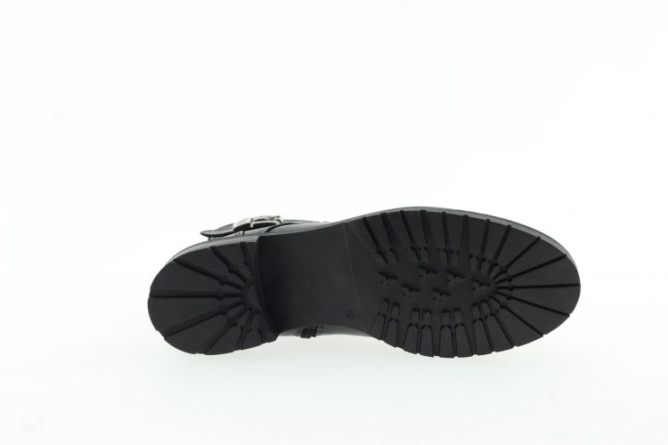 RIVER WOODS Enkellaars Zwart Dames (BETH  - ) - Schoenen Slaets