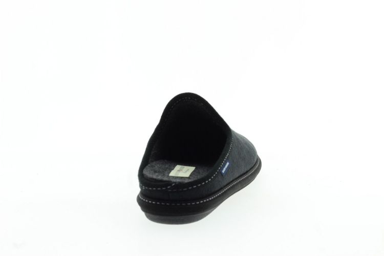 RIVER WOODS Aansteker Zwart Heren (BINK - ) - Schoenen Slaets