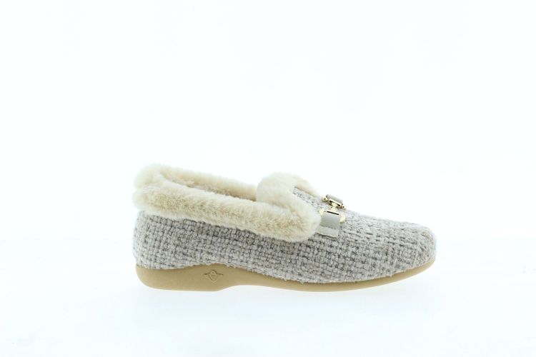 RIVER WOODS Gesloten pantoffel Beige