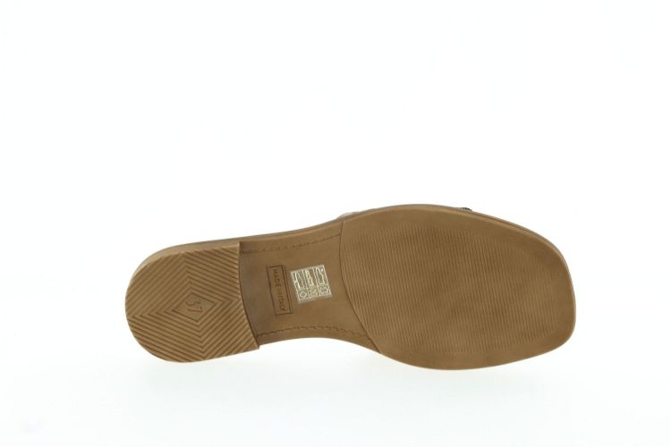 RIVER WOODS Aansteker COGNAC Dames (CATLEEN - ) - Schoenen Slaets