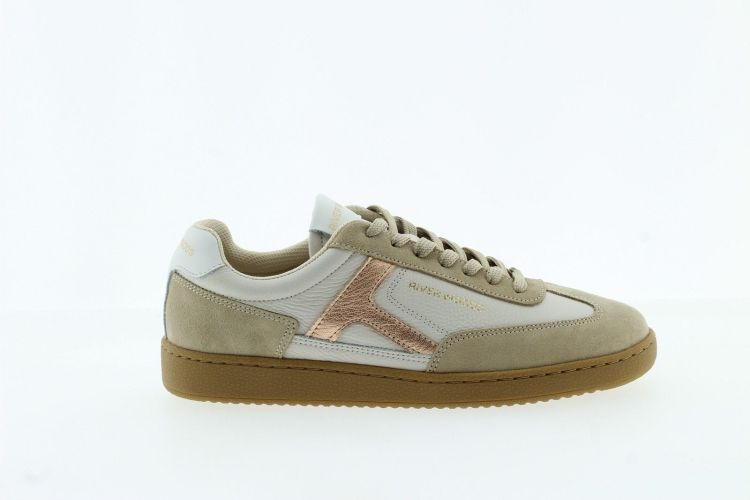 RIVER WOODS Sneaker Beige