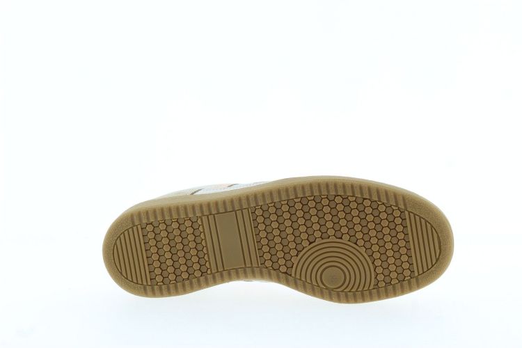 RIVER WOODS Sneaker Beige Dames (CHRISTEL - ) - Schoenen Slaets