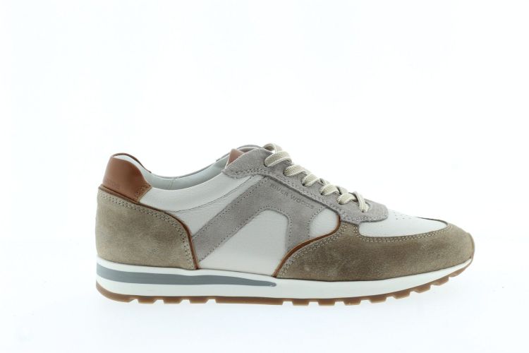 RIVER WOODS Sneaker TAUPE