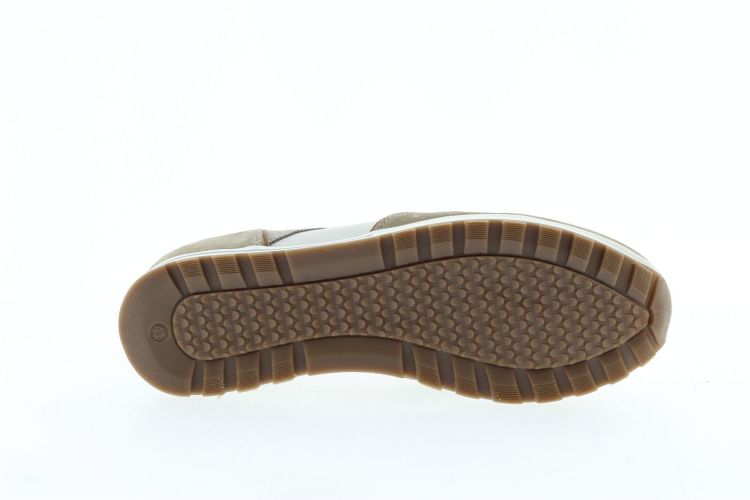 RIVER WOODS Sneaker TAUPE Heren (DIETER - ) - Schoenen Slaets