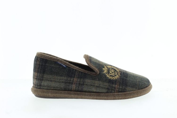 RIVER WOODS Gesloten pantoffel KAKHI