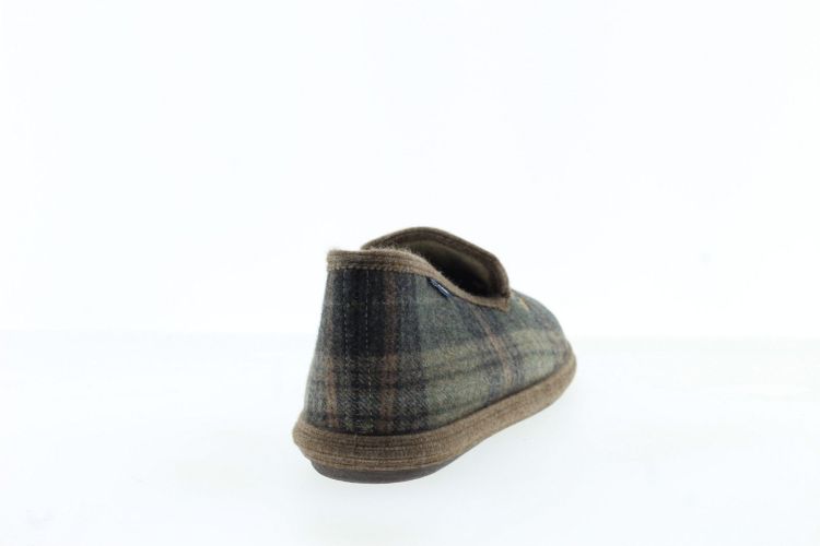 RIVER WOODS Gesloten pantoffel KAKHI Heren (ERAN - ) - Schoenen Slaets