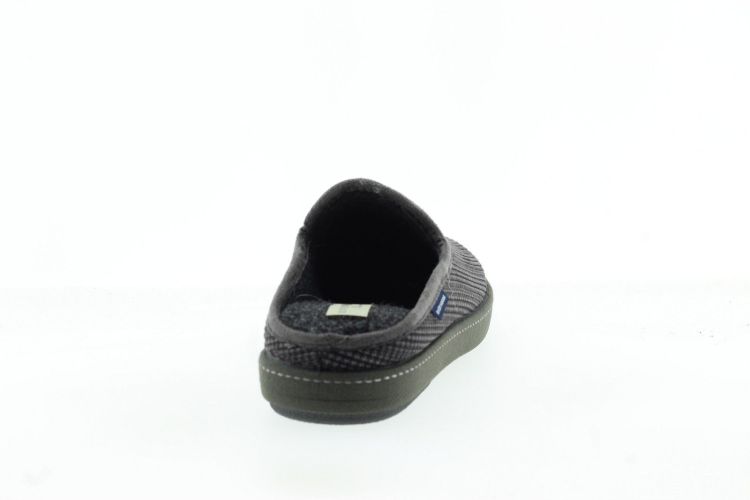 RIVER WOODS Aansteker Grijs Heren (GEOFREY - ) - Schoenen Slaets