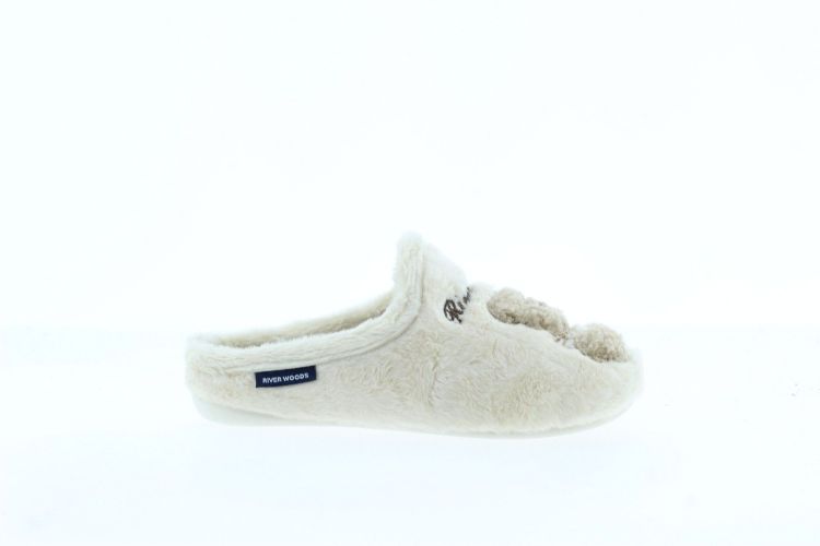 RIVER WOODS Aansteker Beige
