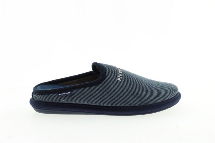 RIVER WOODS Aansteker Blauw